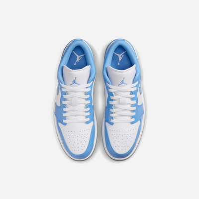 Nike Jordan 1 Low SE White Legend Blue