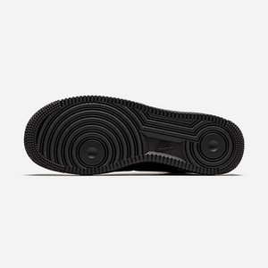 Nike Air Force 1 Low Supreme Black