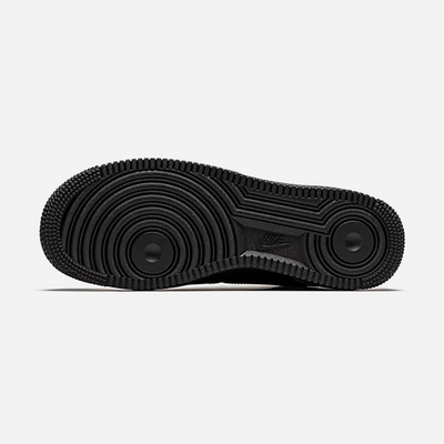 Nike Air Force 1 Low Supreme Black