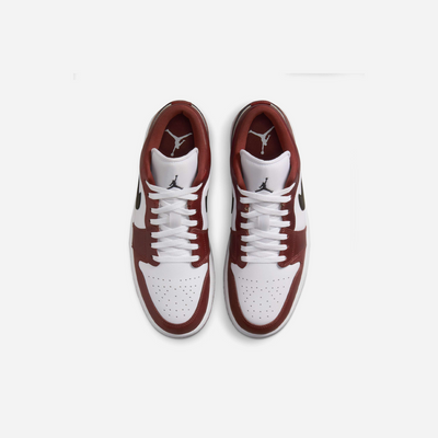 Nike Air Jordan 1 Low Dark Pony