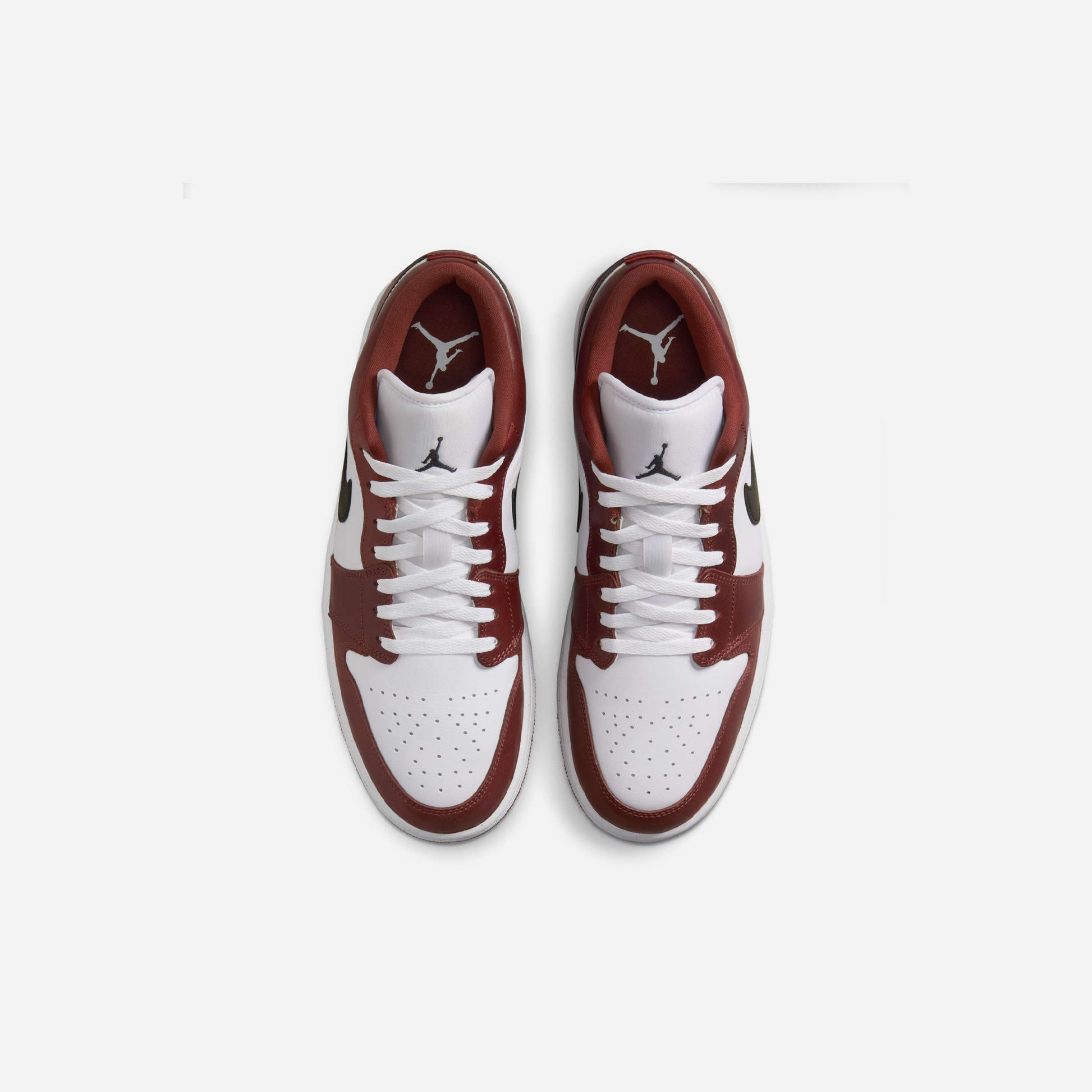 Nike Air Jordan 1 Low Dark Pony