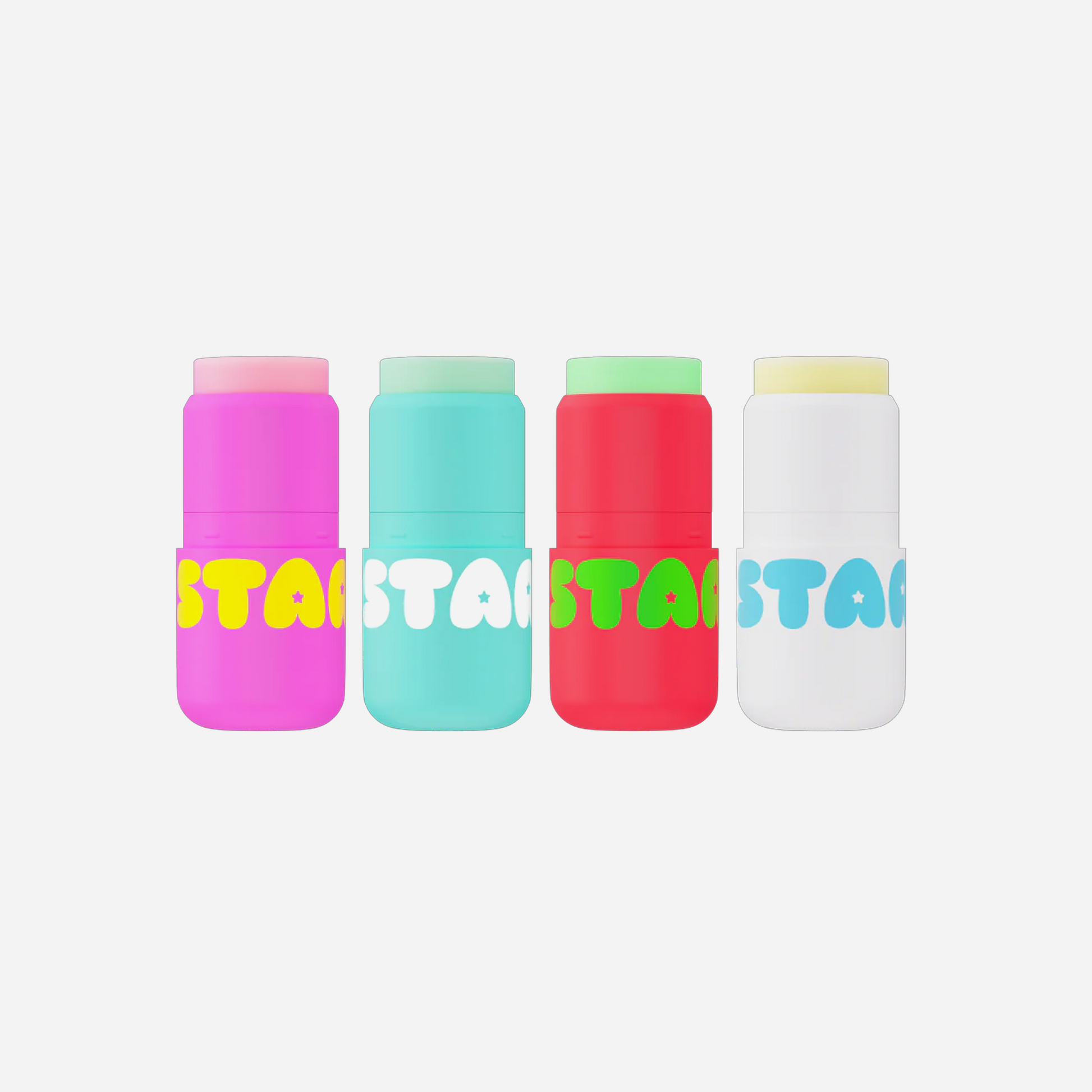 STARFACE WORLD Balm