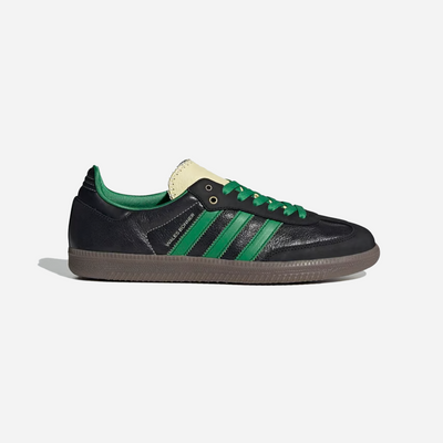 Adidas Wales Bonner x Samba 'Black Green'