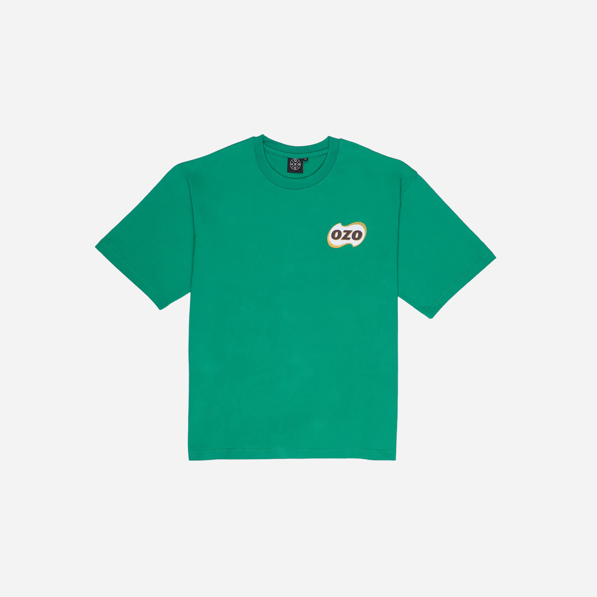 Ozo World Choice Of Champions T-Shirt