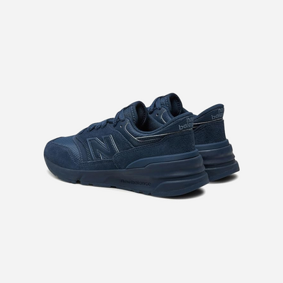 New Balance 997R Navy Blue