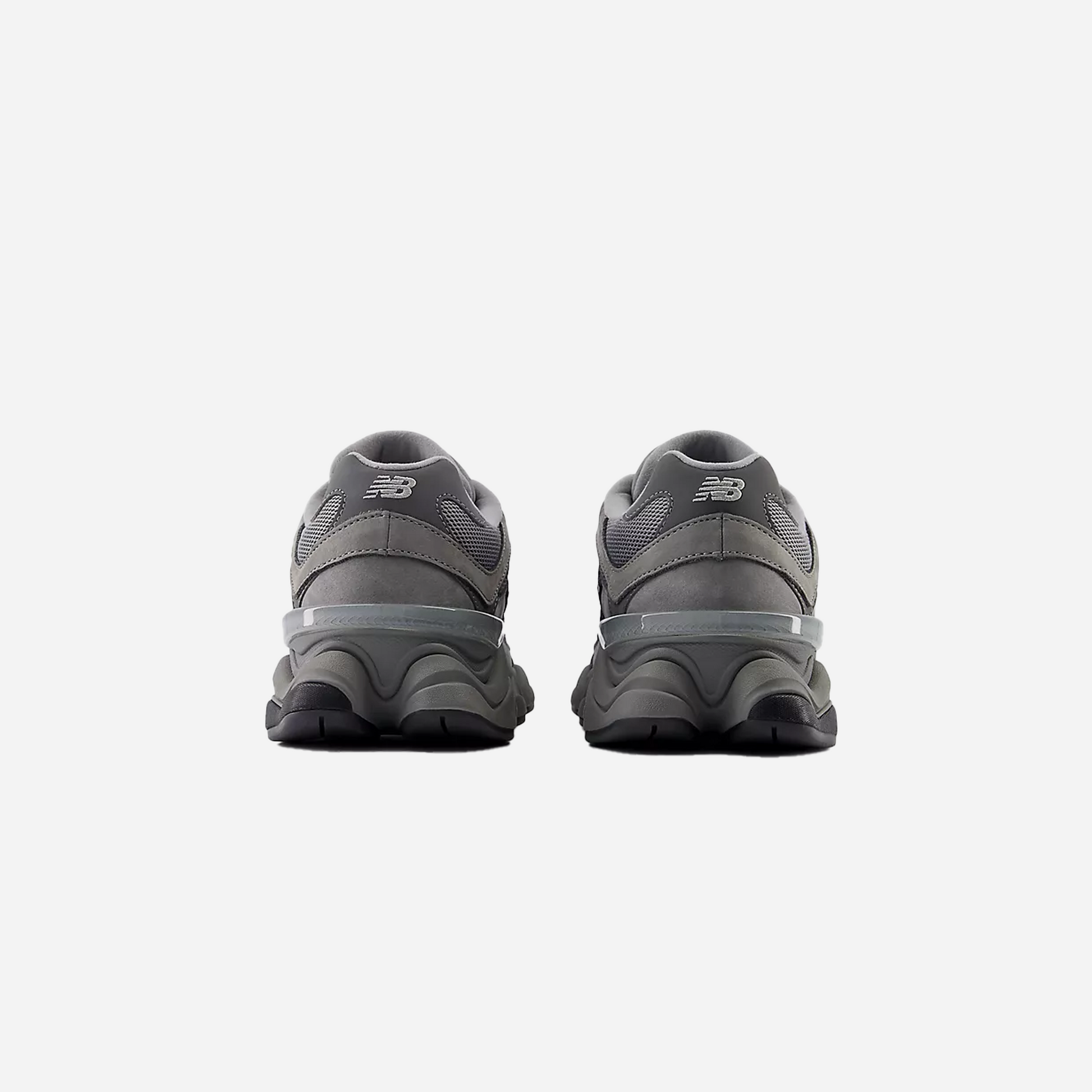 New Balance 9060 Shadow Grey Castlerock