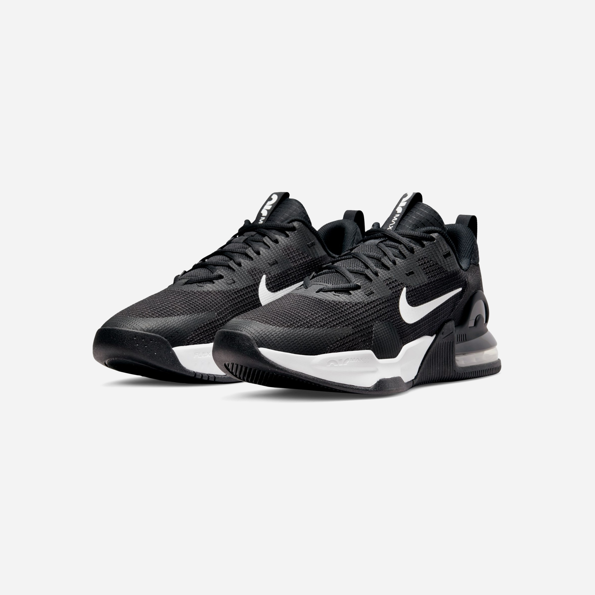 Nike Air Max Alpha Trainer 5 Black White