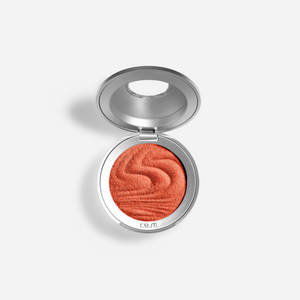 REM BEAUTY Hypernova Satin Matte Blush