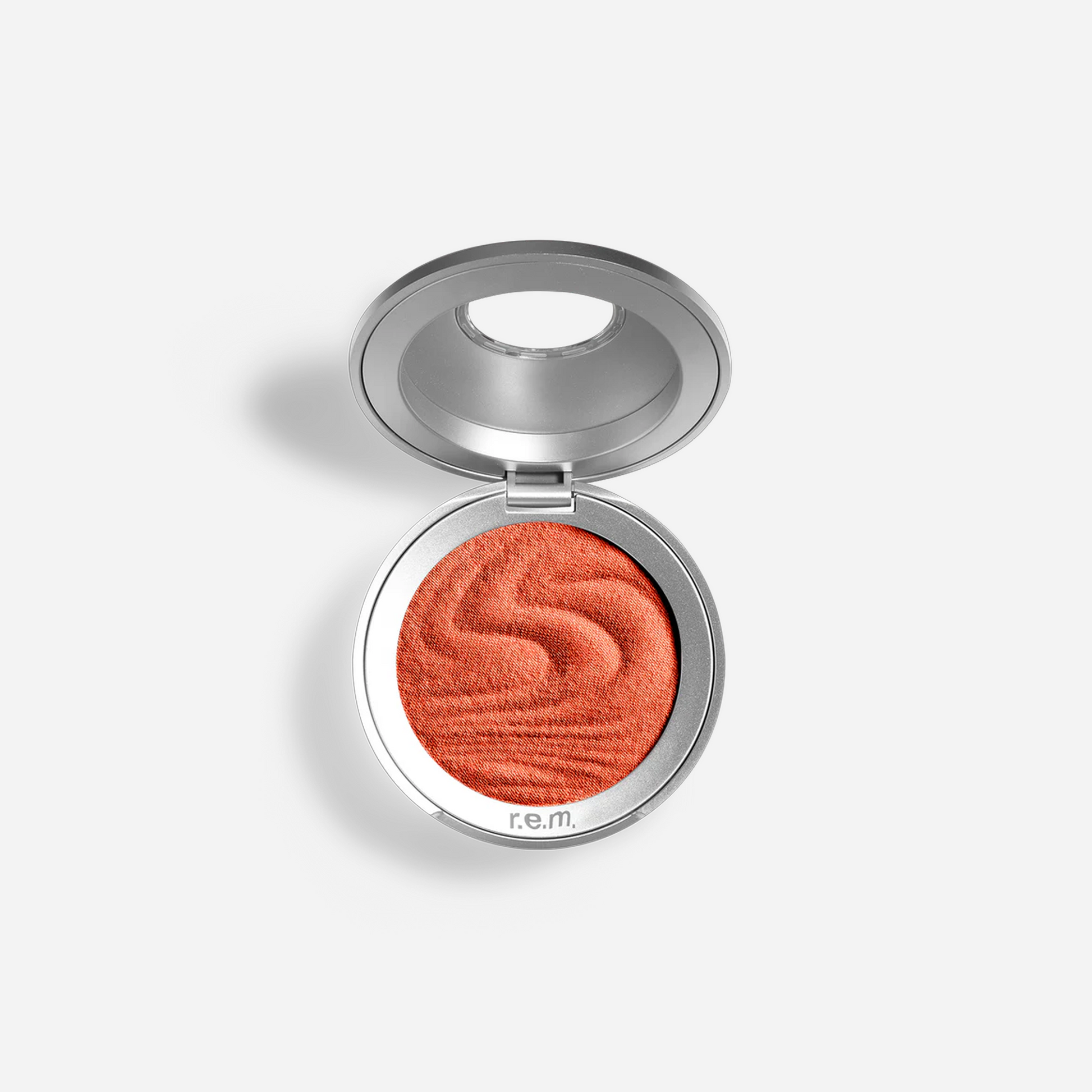 REM BEAUTY Hypernova Satin Matte Blush