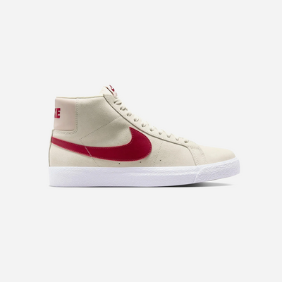 Nike Mens SB Zoom Blazer Mid Shoes
