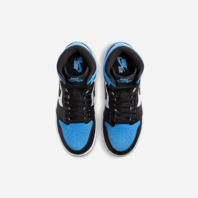 Jordan 1 Retro High OG UNC Toe (GS)