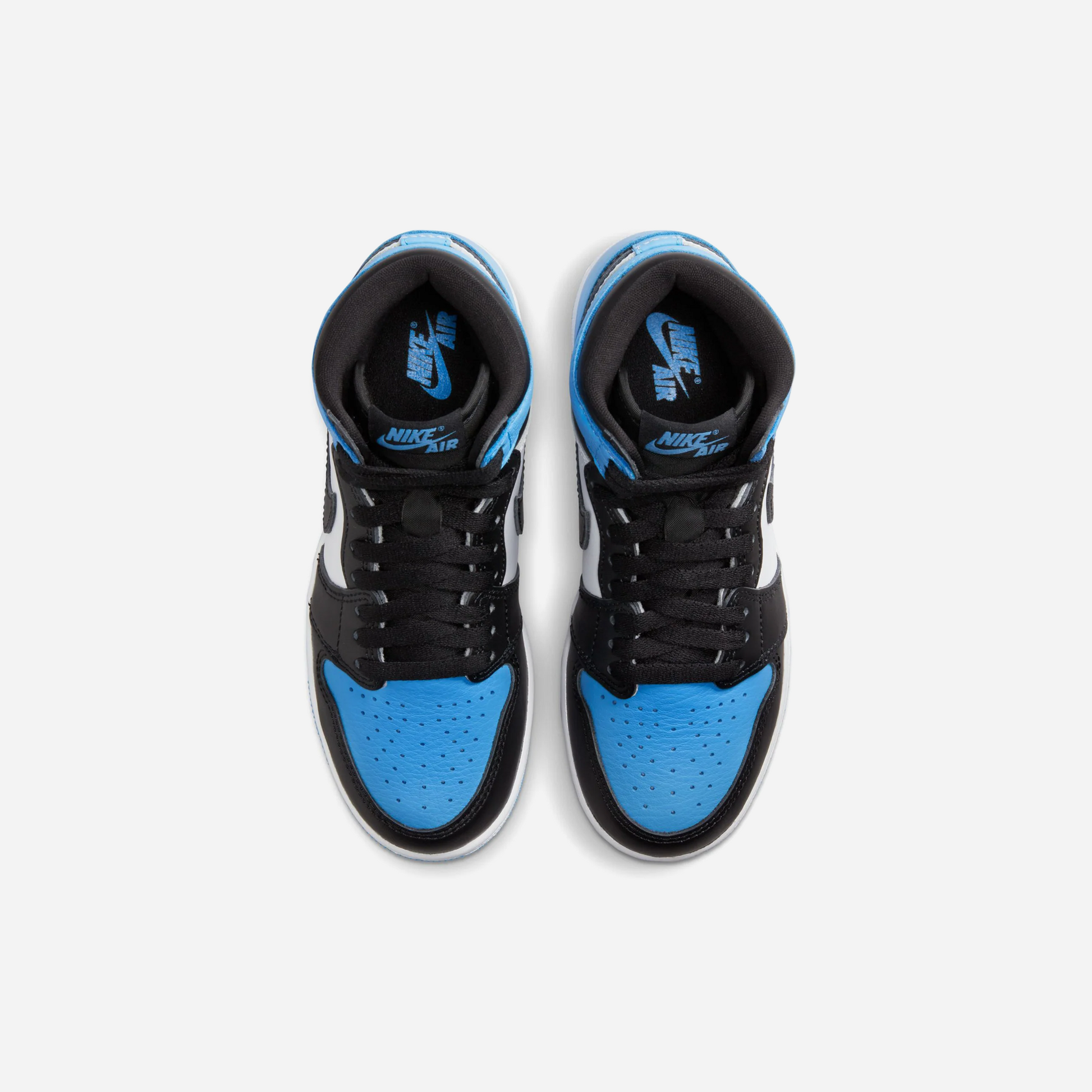 Jordan 1 Retro High OG UNC Toe (GS)