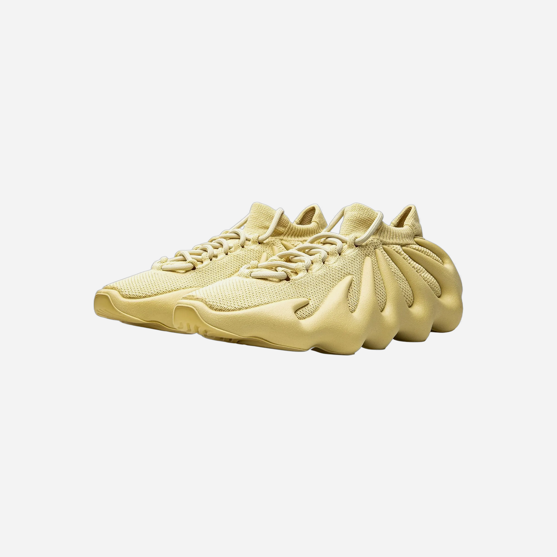 Adidas Yeezy 450 Sulfur