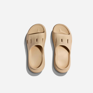 Hoka Ora Recovery Slide 3 Shifting Sand