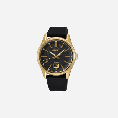 Seiko More SUR560 Men's