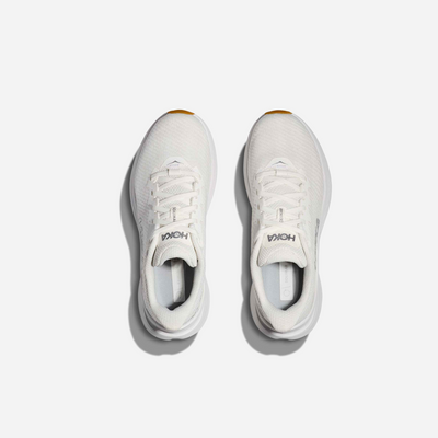 Hoka One One Solimar White White