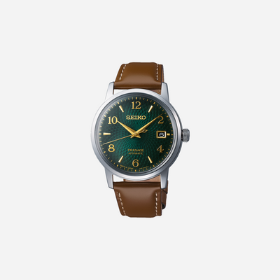 Seiko Presage Cocktail Time SRPE45 Men's