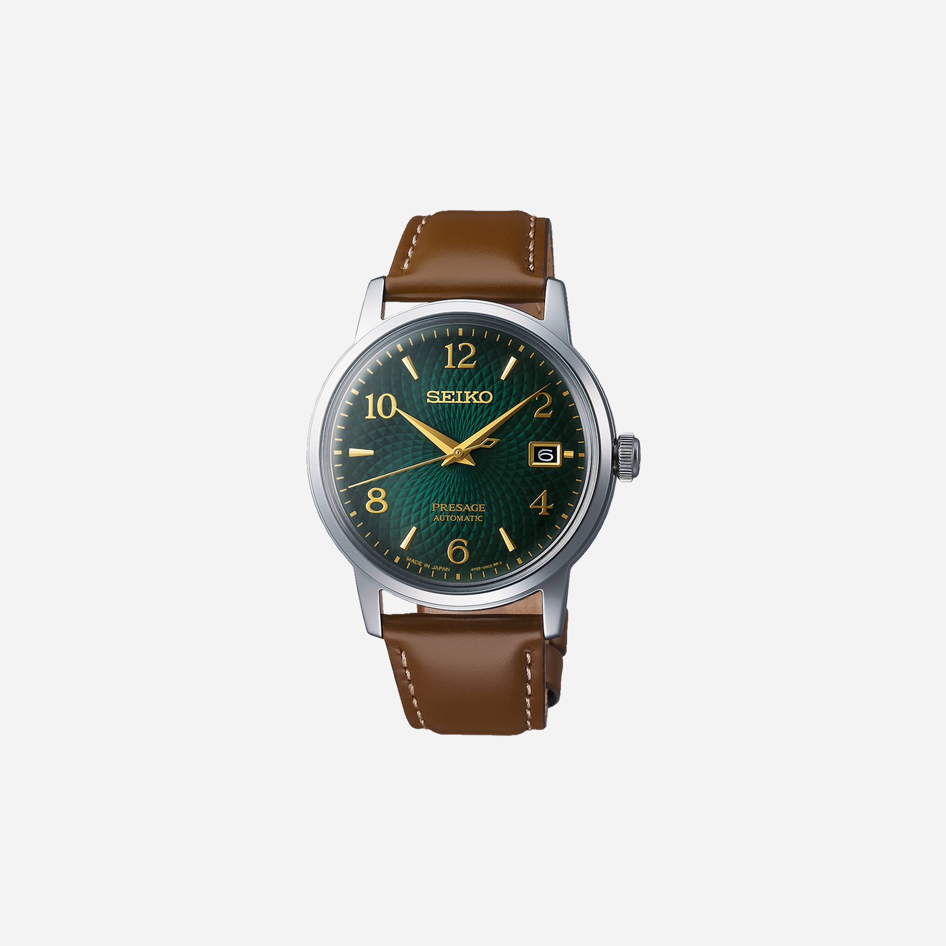 Seiko Presage Cocktail Time SRPE45 Men's