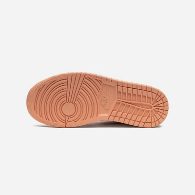 Nike Air Jordan 1 Low Sunset Haze WMNS