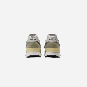 New Balance 1300JP MiUSA Mirage Grey