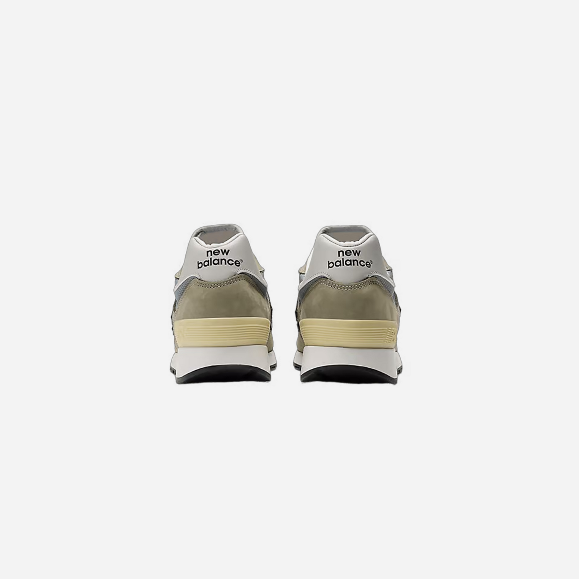 New Balance 1300JP MiUSA Mirage Grey