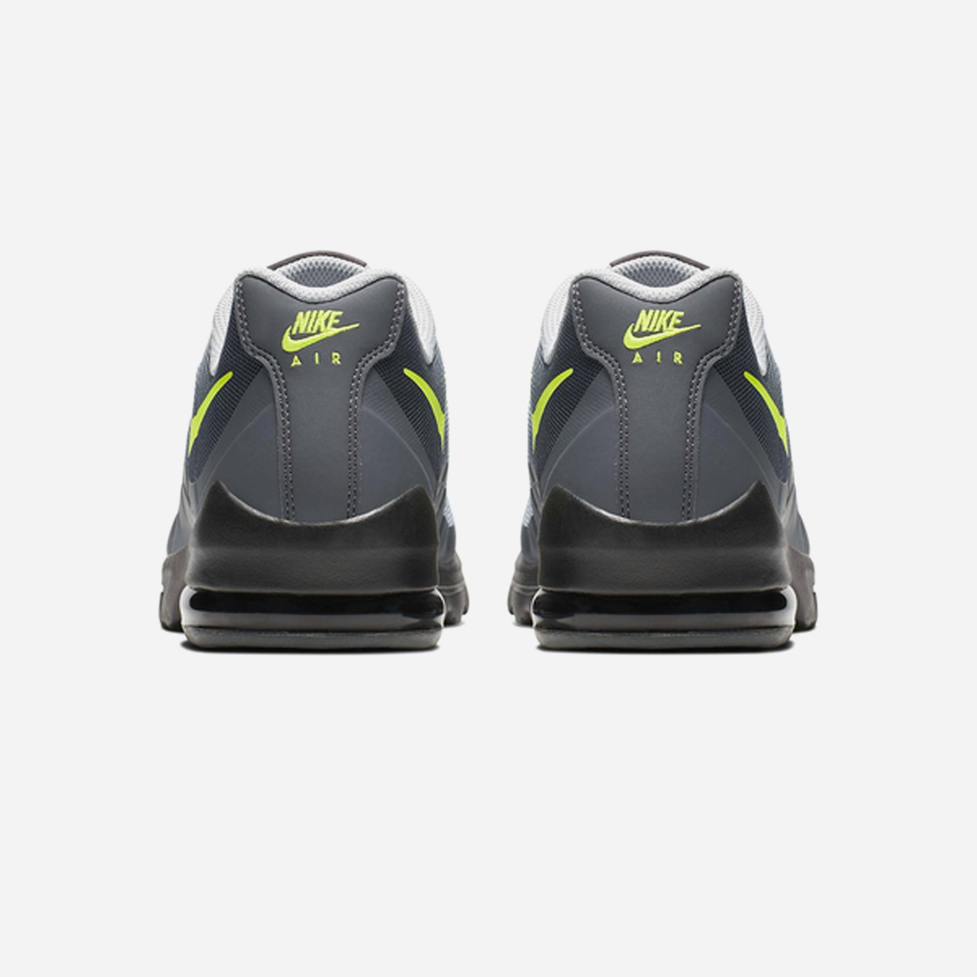 Nike Air Max Invigor Black/Dark Grey/Cool Grey/Volt