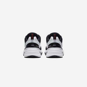 Nike M2K Tekno White Black Red