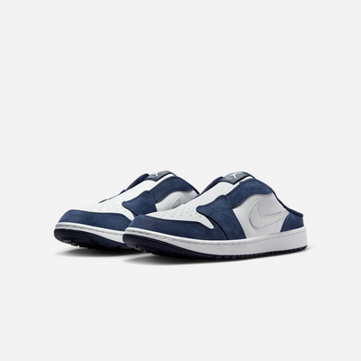 Nike Air Jordan 1 Mule Golf Midnight Navy