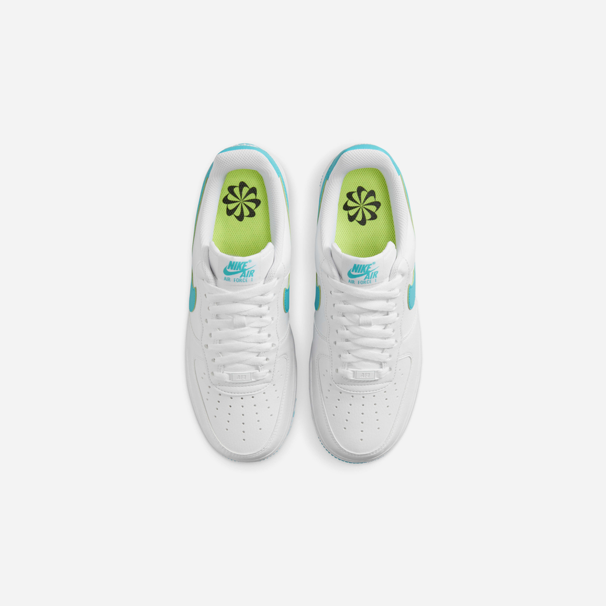 Nike Air Force 1 Low 07 Next Nature Dusty Cactus