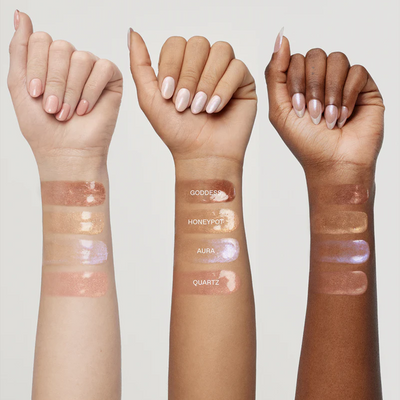 REM BEAUTY Dreamglow Highlight Serum