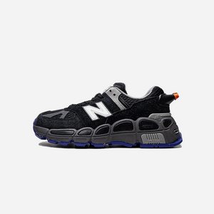 New Balance 574 YURT Salehe Bembury Universal Communication Black Plum