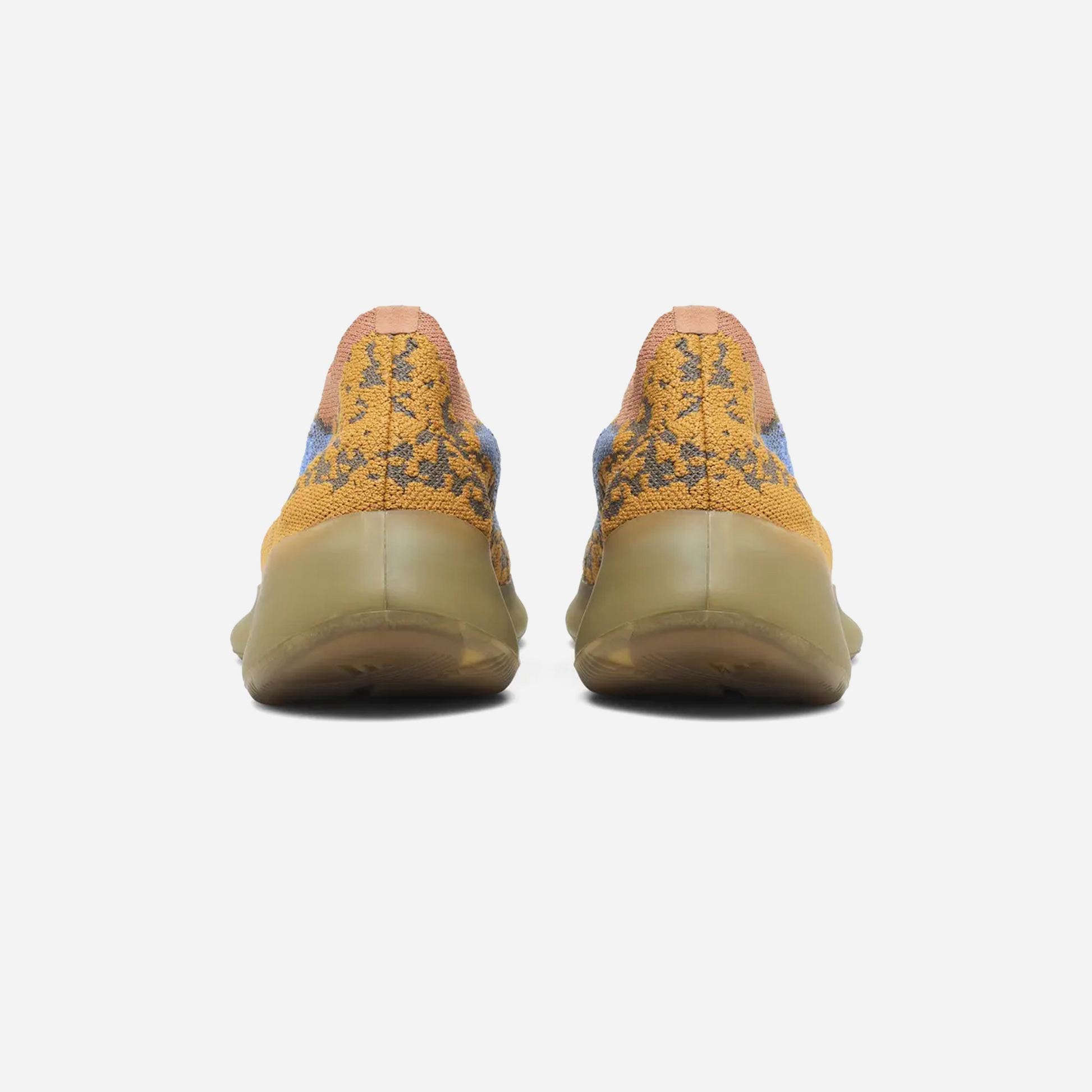 Adidas Yeezy Boost 380 'Blue Oat Reflective'
