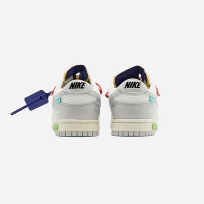 Nike Dunk Low x Off-White Lot 23 of 50