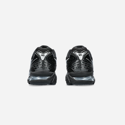 Asics Gel Kayano 14 Black Pure Silver