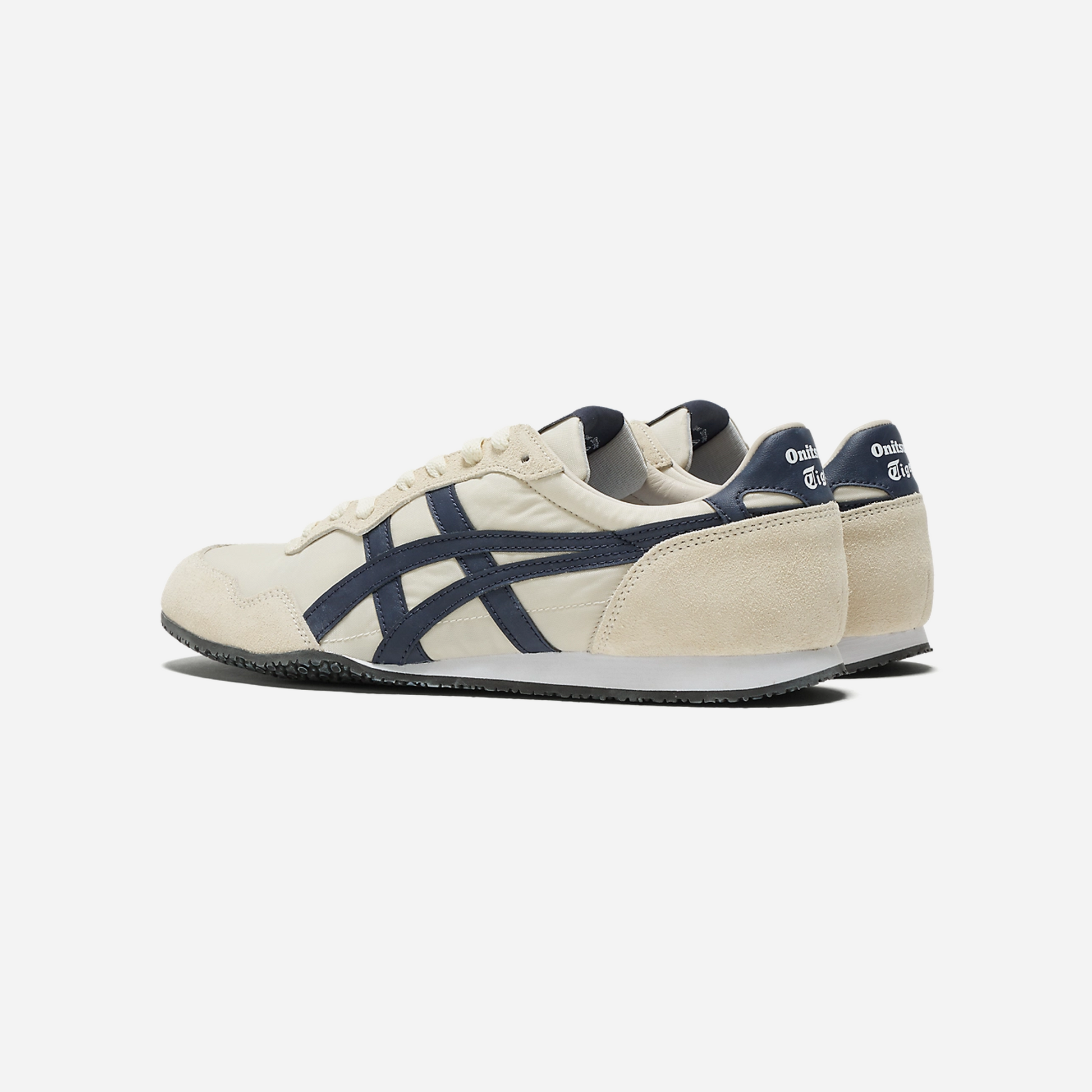 Onitsuka Tiger Serrano Birch Peacoat