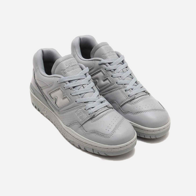 New Balance 550 Slate Grey/Concrete