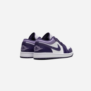Nike Air Jordan 1 Low Sky J Purple