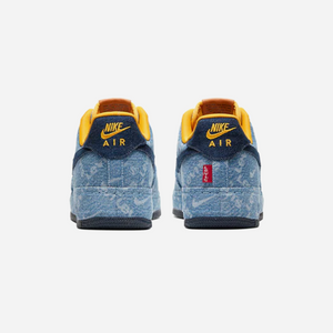 Nike Air Force 1 Low Levi's Exclusive Denim