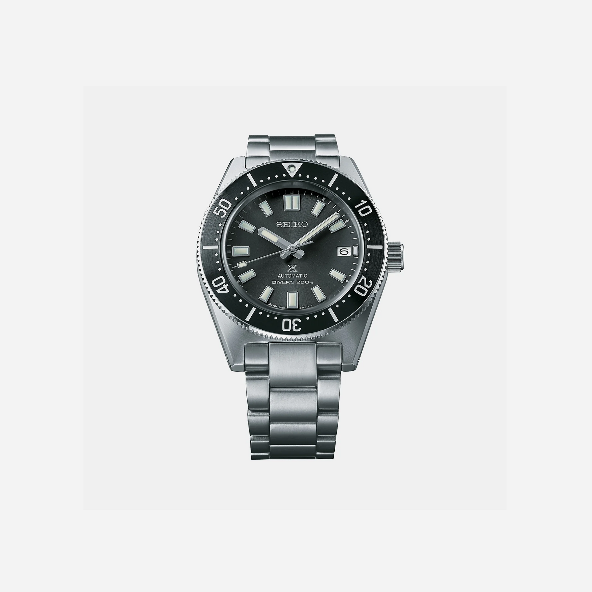 Seiko Prospex Sea SPB103 Men's