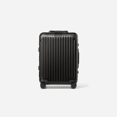 RIMOWA Original Cabin Black