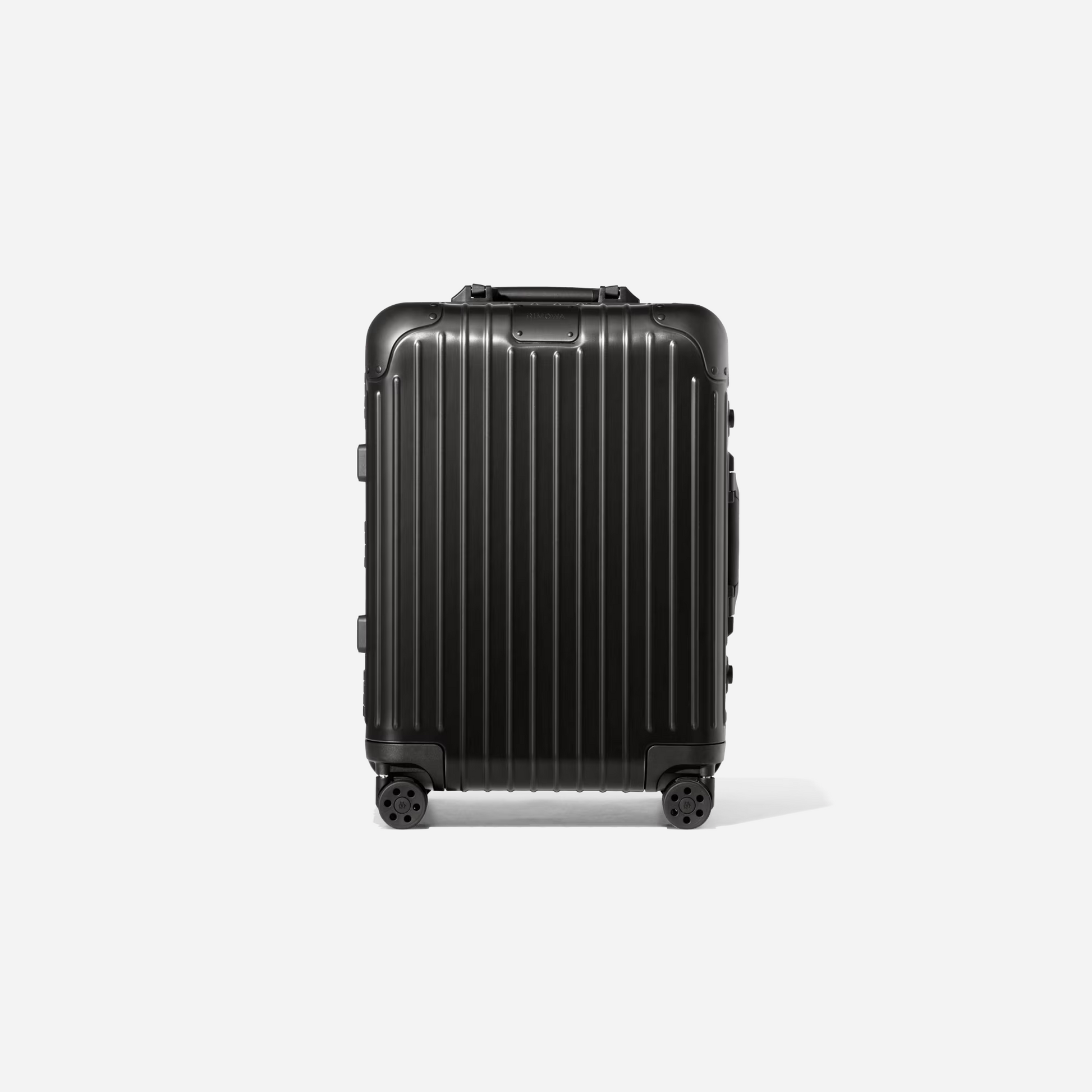RIMOWA Original Cabin Black