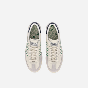 Adidas Handball Spezial Collegiate Green Night Indigo