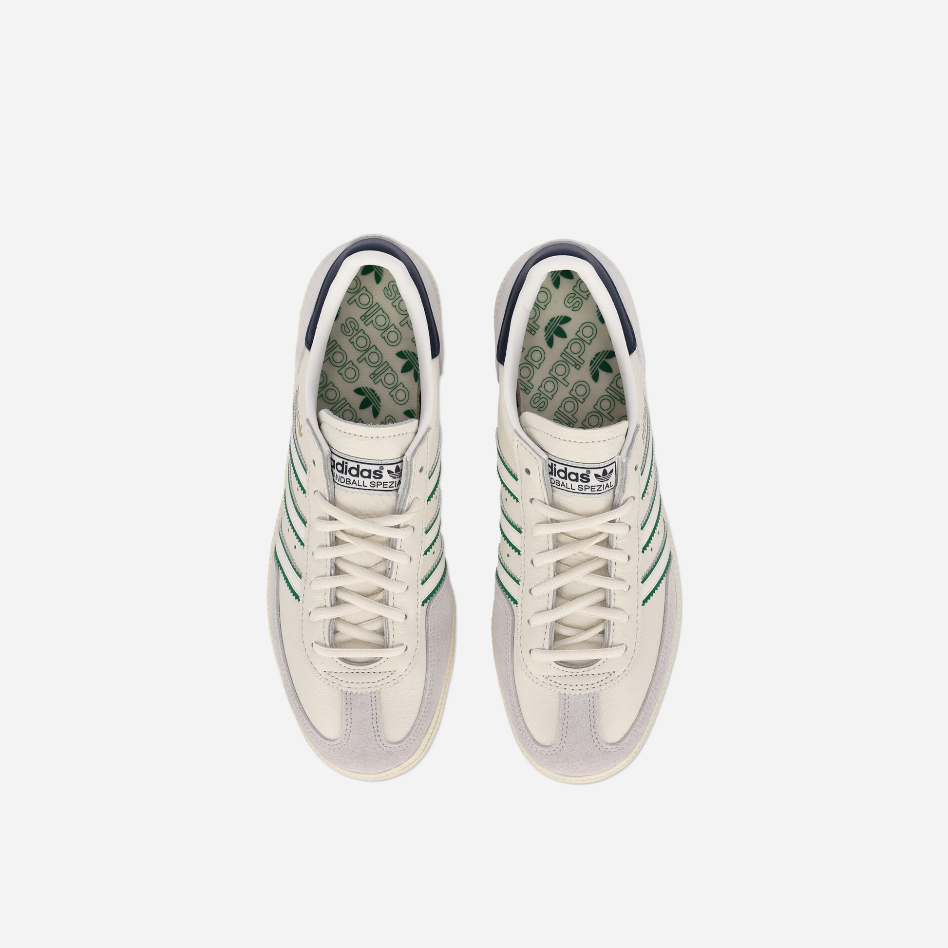 Adidas Handball Spezial Collegiate Green Night Indigo