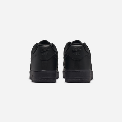 Nike Air Force 1 Low '07 Black