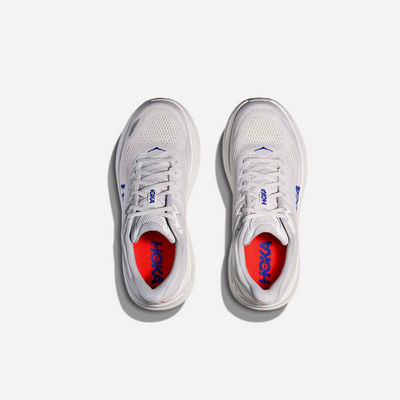 Hoka Bondi 9 Cosmic Grey Ultramarine Regular