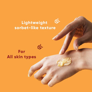 Vitamin C+E Super Bright Moisturizer