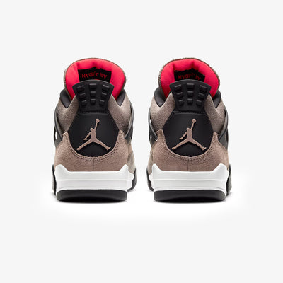 Nike Air Jordan 4 Taupe Haze
