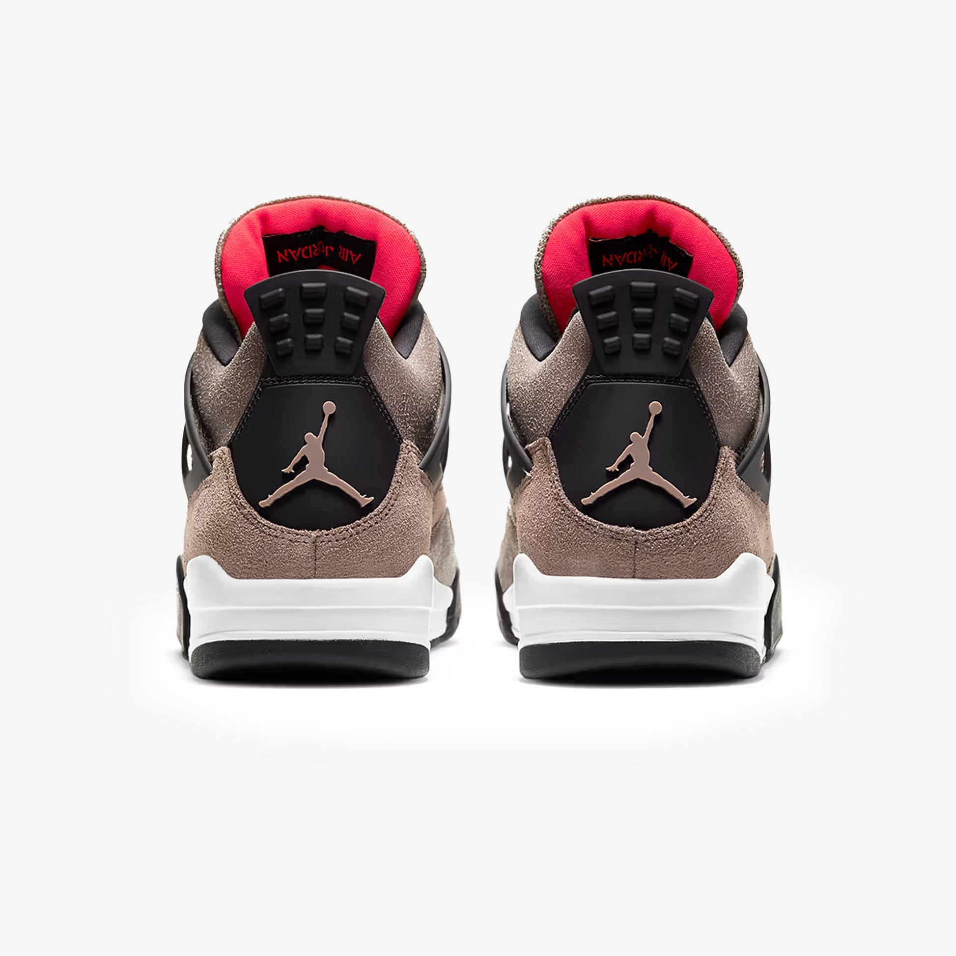 Nike Air Jordan 4 Taupe Haze