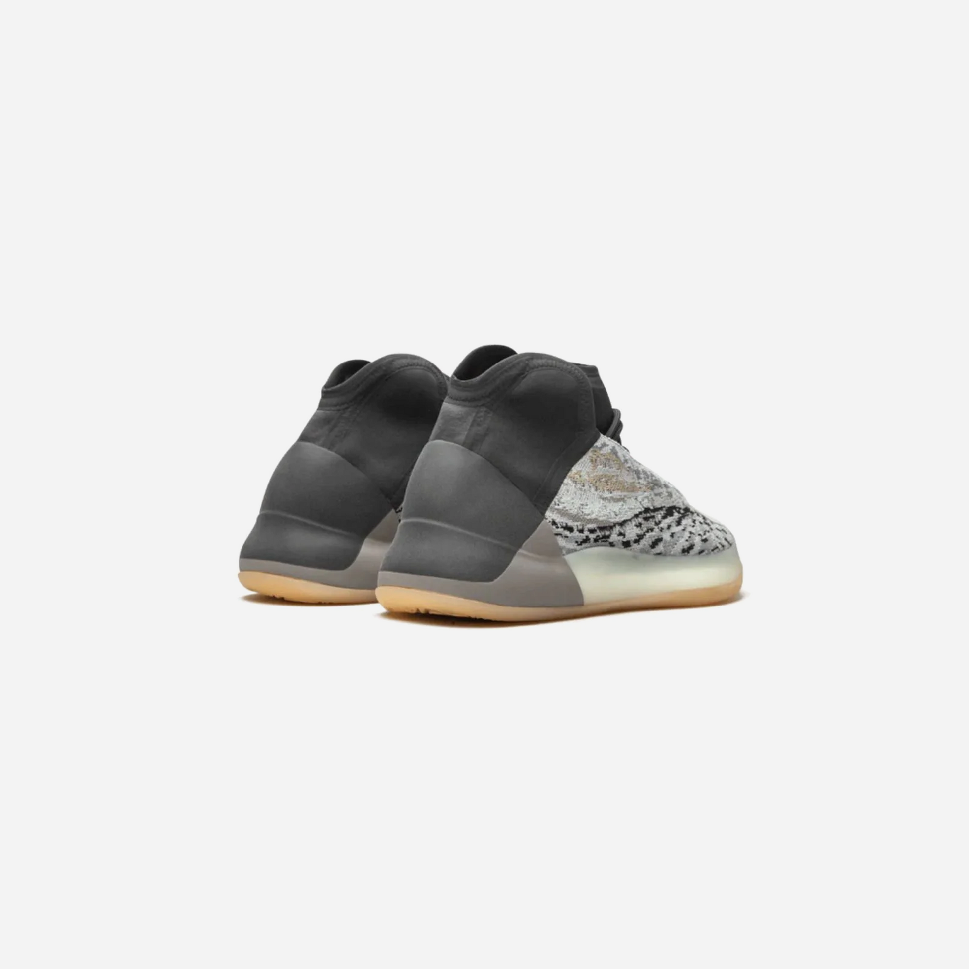 Yeezy Quantum 'SEA TEAL'