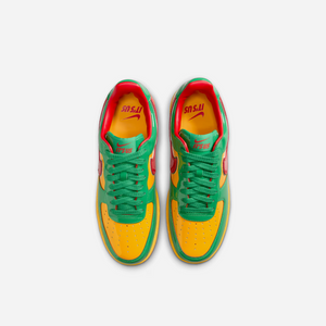 Nike Air Force 1 Low Lil Yachty Concrete Boys Lucky Green
